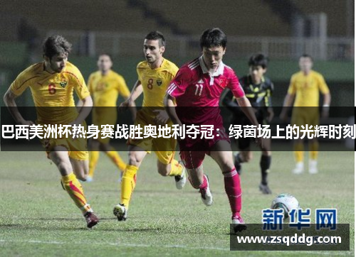 巴西美洲杯热身赛战胜奥地利夺冠：绿茵场上的光辉时刻