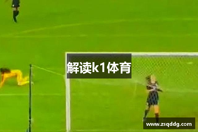 解读k1体育