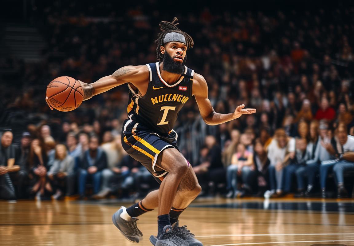 运动天赋爆发！马文·巴格利砍赛季新高引领华盛顿奇才，状态全面复苏