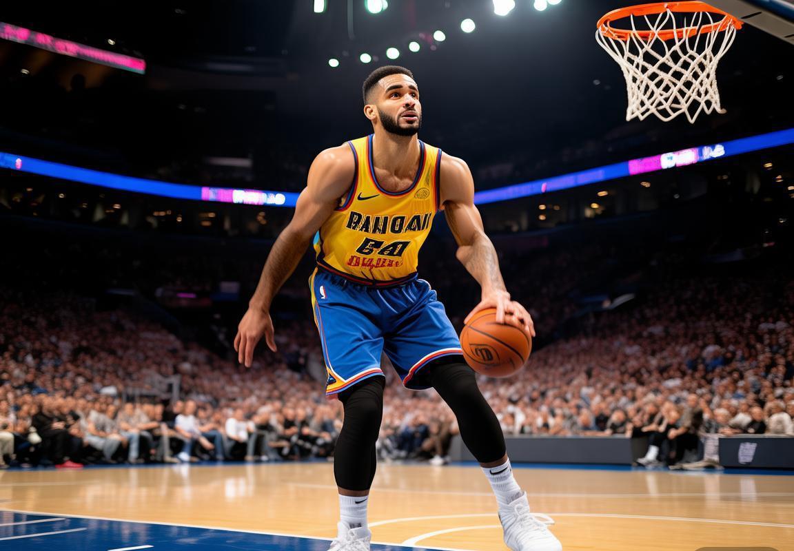 运动天赋爆发！马文·巴格利砍赛季新高引领华盛顿奇才，状态全面复苏